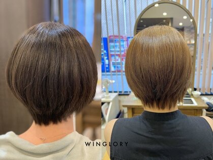 ウィングローリー(WINGLORY)の写真