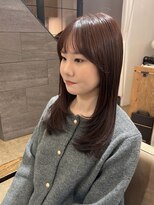 ランプライト(Lamp light) 【lamplight__mayuko】