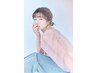 《平日限定☆》カット＋カラー＋ミルボンオージュアトリートメント￥8900