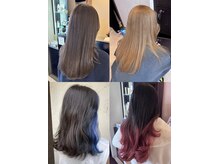 アンビ ウィズ ティアラ ビューティ サロン(ambi×Tiara BEAUTY SALON)