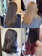 アンビ ウィズ ティアラ ビューティ サロン(ambi×Tiara BEAUTY SALON)の写真/あなたの個性を輝かせるカラーを実現する【ambi×Tiara BEAUTY SALON】で思い通りのスタイルに♪