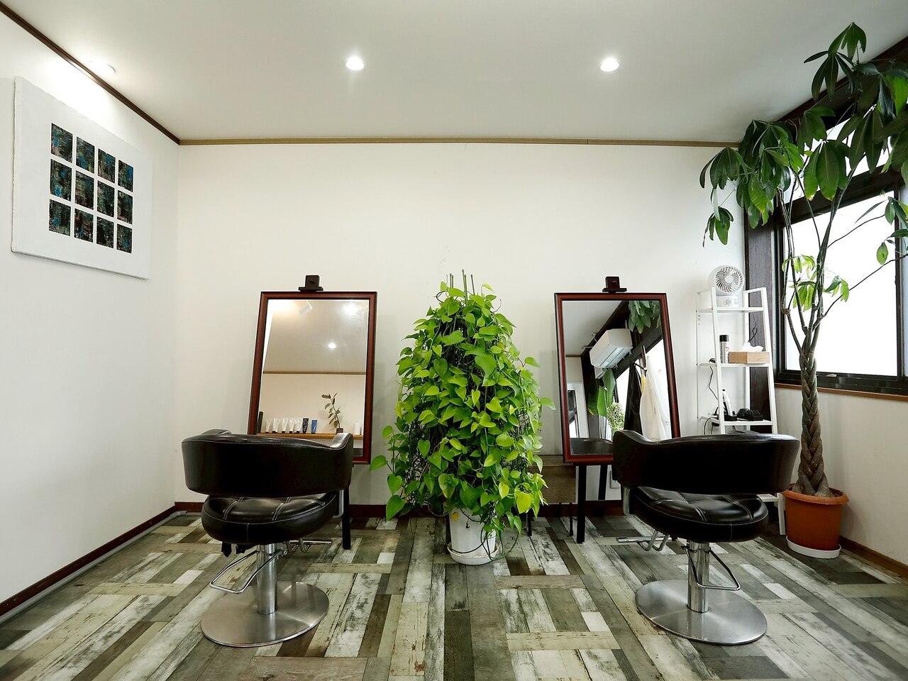 ロム(ROM)｜ホットペッパービューティー