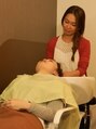 ヘアーメイク ツインズ(Hair Make TWINS)&nbsp;疲れた頭皮に極上で心地よいマッサージでリラックス♪