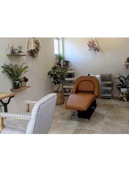 【豊橋・豊川】完全マンツーマンだから周りを気にせずリラックスして過ごせるのが嬉しいポイント☆