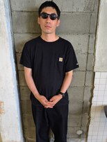 ブリコ(Brico)&nbsp;メンズカット