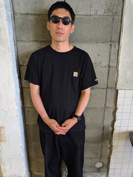 ブリコ(Brico) メンズカット