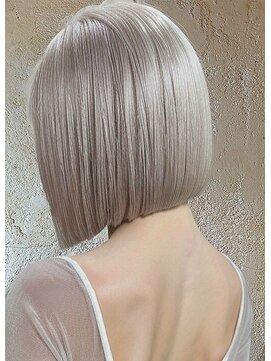 エノア 表参道(ENORE) ブリーチ/ダブルカラー/グラデーションカラー/インナーカラー