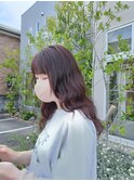 《HAIRZ》多田★ディープラベンダー