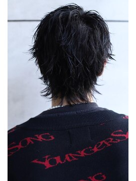 リップス 仙台annex(LIPPS) スパイキーショート