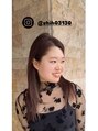 ラフィス ヘアーコロナ 河原町店(La fith hair corona) 福本 詩歩