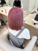 ケンジ 平塚ラスカ店(KENJE)&nbsp;ボブ/タッセルボブ/ボブパーマ