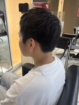 シャンプーボーイエイムス(SHAMPOO BOY aims) 男の子カット