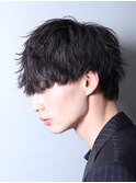 ツイストスパイラル
