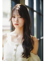 キャプチャー 橋本(Capture)&nbsp;相模原、橋本で叶う女神レイヤースタイル○