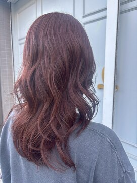 ラベンダー バイ ジュエル 湘南台駅西口店(Lavender by JEWEL) ☆お客様スタイル☆【Lavender by JEWEL 湘南台/湘南台駅】