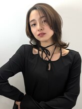 エアー 横浜(AIR) 【湯田】くびれミディ