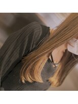 ハマザキ 本店(HAMAZAKI)&nbsp;インナーカラー