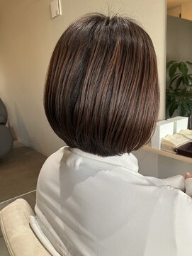 本と南風 guest design