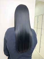 ラヴェストバイフレイスウェル(LOVEST by frace well)&nbsp;うるつやストレート