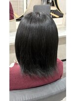 ベルライズアカデミー(BELRIZE Academy)&nbsp;シアーブラック