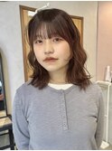 《はまだ　かんた》レイヤースタイル！