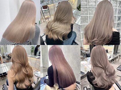 サンク 原宿 表参道(cinq)の写真