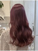 ピンクラベンダー［chouchou千葉・千葉駅］