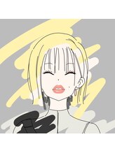 アークヘアーシェリー 萱島店(Arc hair Cherie) IKM