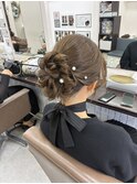 アップスタイル
