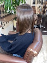 アウルム 下北沢(aurum)&nbsp;うる艶ミディアム