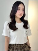 艶感UP艶イノアカラー