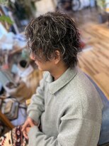 リアン(Lien) メンズハイライト