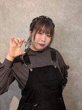 アルファ 我孫子店(alpha)&nbsp;関根亜美 [我孫子駅]