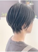 似合わせカット20代30代40代50代ショートボブくびれレイヤーボブ