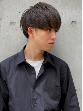 エクシア 金沢(EXCIA) 【20代30代に人気】骨格補正髪質改善/ストレートケア