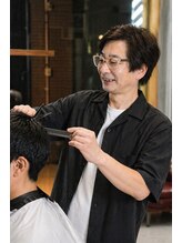 ベンケイ 長吉出戸店(benkei)&nbsp;勝吉 英孝