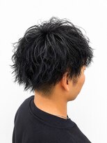 ルノン 草加獨協店(LUNON)&nbsp;カット+ツイスパ