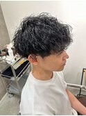 ツイストスパイラル