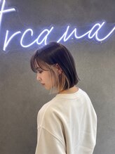 アルカナ(ARCANA)