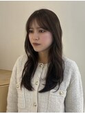 【NEELU_Rio】ワンカラーで作る明るめbeige