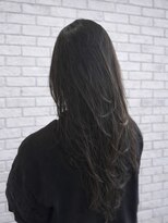 フィガロリビュート(figaro Ribute)&nbsp;レイヤーカット