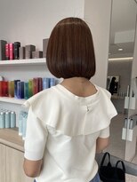 アッシュ 宮前平店(Ash)&nbsp;ミディアムレイヤー