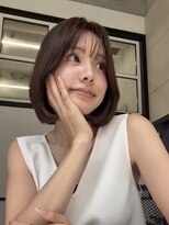 ディプティモイラ(dipty MOILA) ゆりなさんスタイル