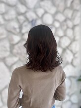 ハウディーヘアールーム(howdy hair room)