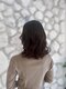 ハウディーヘアールーム(howdy hair room)の写真/朝のコテ巻き卒業♪デジタルパーマで、時短&かわいいを叶える♪