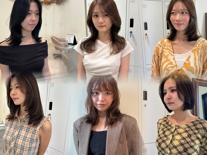 アローム(alom)の写真