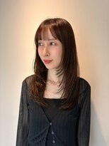 アネ(annee)&nbsp;ガッツリ軽めレイヤー