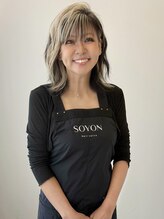 ソヨン 金山店(SOYON)&nbsp;Haru 