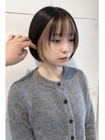 ファーム 大崎店(FAAM)&nbsp;インナーカラー