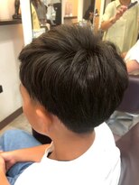 プラザサロン 鎌取店&nbsp;メンズカット